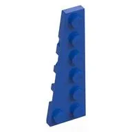 Wedge Plate 6 x 2 Left