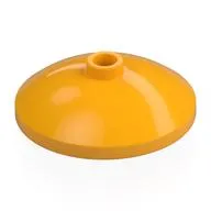 Dish 3 x 3 Inverted [Radar]