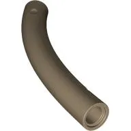 Animal Body Part / Plant, Tail / Neck / Branch / Trunk, Middle Section with Pin Holes