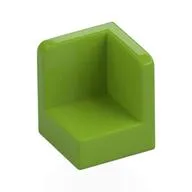 Panel 1 x 1 x 1 Corner
