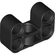 Technic Beam 2 x 3 Thick [90° Offset Centre Beam Hole]