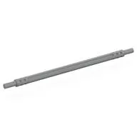 Axle Hose, Soft 12L