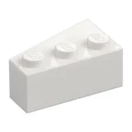Wedge 3 x 2 Right