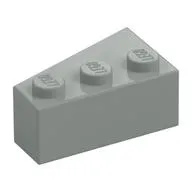 Wedge 3 x 2 Right