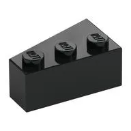 Wedge 3 x 2 Right