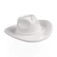 Hat Very Wide Brim, Outback Style [Fedora]