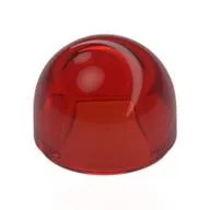 Dome 1 x 1 x 2/3