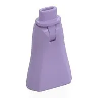 Minidoll Hips and Full Length Skirt [Thin Hinge] [Plain]