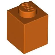 Brick 1 x 1