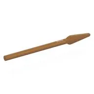 Weapon Pike / Spear Flat End