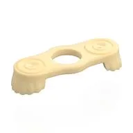 Minifig Neckwear Epaulette