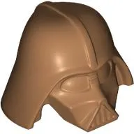 Helmet Darth Vader Type 2 Top