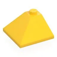 Slope 33° 3 x 3 Double Convex