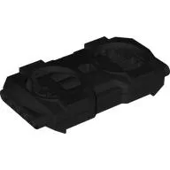 Control Unit, Powered Up