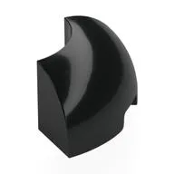 Brick Round Corner 2 x 2 x 1