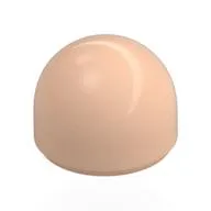 Dome 1 x 1 x 2/3