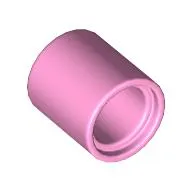 Technic Pin Connector Round 1L [Beam]