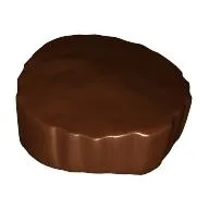 Hair Flat Top, Short with Straight Even Side Sections