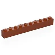 Brick 1 x 10