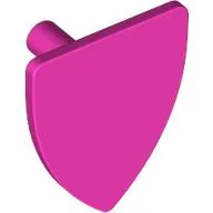 Shield Triangular