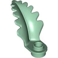 Plant, Fern 2 x 3 x 2