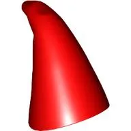 Hat Cone Drooping [Plain]