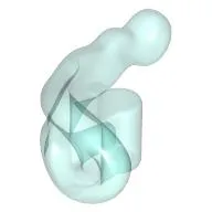 Wave / Power Blast Rounded Energy with Bar Handle