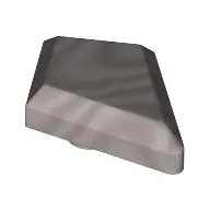 Tile Special 1 x 2 Diamond Plain
