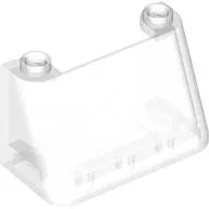 Windscreen 2 x 4 x 2