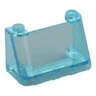 Windscreen 2 x 4 x 2