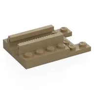 Launcher, Spinner, Base 4 x 6