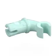 Arm, Short, with Technic Pin