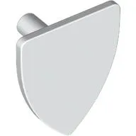 Shield Triangular