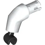 Arm, Large, Right with Black Hand