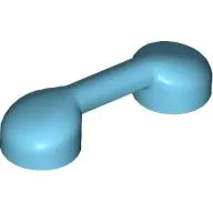 Bar 1 x 3 (Radio Handle, Phone Handset)