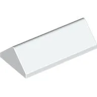 Slope 45° 2 x 4 Double