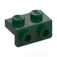 Bracket 1 x 2 - 1 x 2
