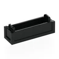 Box / Crate 1 x 3
