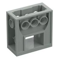 Technic Gearbox 2 x 4 x 3 1/3