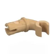 Arm, Short, with Technic Pin