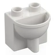 Duplo Bathroom Sink