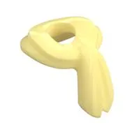 Minidoll Neckwear Scarf Wrapped Around Neck