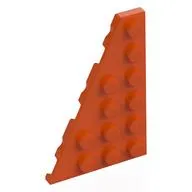 Wedge Plate 6 x 4 Left