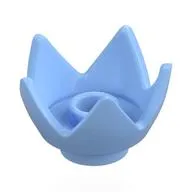 Crown / Flower / Egg Shell Half