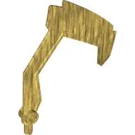 Large Figure Weapon Hook