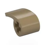 Technic Panel Fairing 2 x 1 x 1