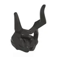 Neckwear Mask with Horns