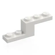 Bracket 5 x 1 x 1 1/3