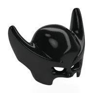 Mask Wolverine [Plain]