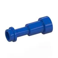 Equipment Telescope / Torch / Spyglass, Support Round 1 x 1 x 1 2/3